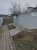 Нежилое здание 70,5 кв.м. и земельный участок в Белгородской области, с. Малакеево