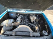 Автомобиль высокой проходимости УАЗ 23632-243 Comffort с кунгом