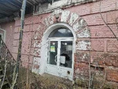 Здание ОКН, с земельным участоком. Адрес: Республика Башкортостан, г. Уфа, Кировский район, ул. Октябрьской Революции, 70/1