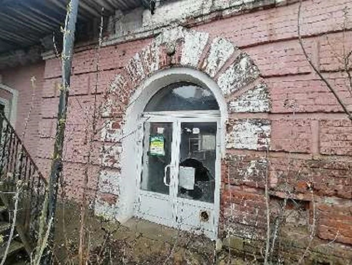 Здание ОКН, с земельным участоком. Адрес: Республика Башкортостан, г. Уфа, Кировский район, ул. Октябрьской Революции, 70/1