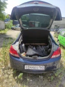 Продажа автомобиля легкового OPEL Insignia НВ, 2012 г.в., цвет: синий в Самаре