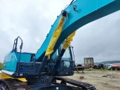 Экскаватор SUNWARD SWE335F-1, 2022, Идентификационный номер: SWE335F-100240, принадлежащий Продавцу на праве собственности, что подтверждается Договором купли-продажи № ОВ/Ф-268564-02-01-С-01 от 16.12.2022 г.