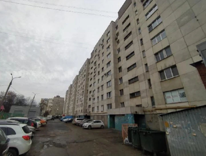 Нежилое помещение, общей площадью 1 324,8 кв. м, расположенное по адресу: Башкортостан Респ, Уфа, Мира ул, дом 7