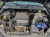 Легковой автомобиль марка, модель ТС: Mitsubishi Outlander 2.4, 2007 года выпуска, государственный номер  Н775УХ48, идентификационный номер (VIN)  JMBXNCU5W7U000607, модель, номер двигателя  4G69 NC2200; цвет кузова - черный.
