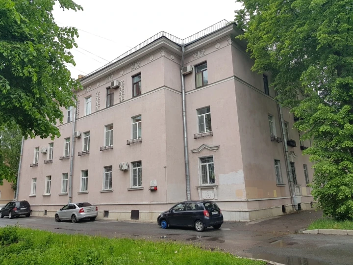 Помещение 39,2 кв.м в Колпино