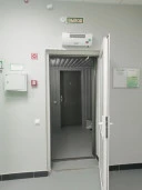 Нежилое помещение 41,6 кв.м. в Воронежской области, Репьёвский р-н, с. Краснолипье