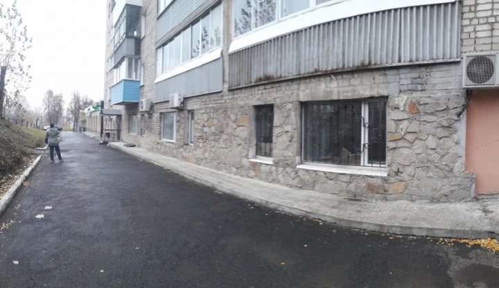 Аренда помещения в г. Алапаевске, Свердловская область,