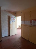 Здание 69,3 кв.м и земельный участок в Курской области, Рышковский сельсовет, д. Басово-Заречье