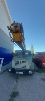 ЗИЛ 433362