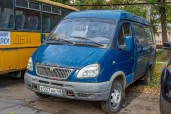 Легковой автомобиль марка, модель ГАЗ 32213, 2005 года выпуска, идентификационный номер (VIN): X9632213060440367, модель, № двигателя: 40630А 53150006, цвет кузова  балтика