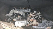Транспортное средство CHEVROLET NIVA 212300,  2008 года изготовления, идентификационный номер  (VIN) X9L21230080238557
