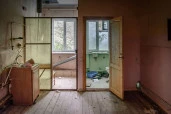 1) Земельный участок, площадь 3023 кв.м., кадастровый номер: 48:07:1190504:9; 2) Здание конторы, площадь 393 кв. м., кадастровый номер: 48:07:1190403:140, расположенные по адресу: Липецкая область, м.о. Елецкий, с. Воронец, ул. Клубная, д.20
