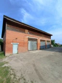 Аукцион  по продаже доли нежилого помещения (гараж) и земельного участка, Красноярский край, п. Мотыгино, ул. Советская, гар. 116