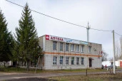 Нежилое помещение 202,6 кв.м. в с Доброе.