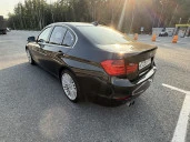 BMW 328I, год выпуска: 2012, VIN X4X3A59400J024955
