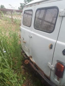 Автомашина УАЗ-22069-04