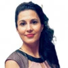 Агеева Ирина Георгиевна
