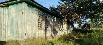 Аукцион по продаже нежилого помещения площадью 80,6 кв. м, расположенного по адресу: Камчатский край, Усть-Камчатский район, пос. Козыревск, ул. Советская, д.72
