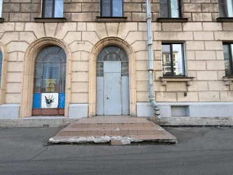 Нежилое помещение 56,2кв.м. у ст.м."Нарвская" (466/562 доля)