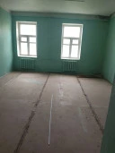 Здание 3-х этажное, общ.пл. 2845,9 кв.м, земельный участок, общ.пл. 2074 кв.м: Ярославская область, г. Ростов, ул. Покровская (бывш. Ленинская), д. 40