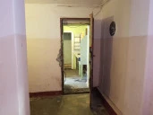 Нежилое помещение 17,3 кв.м. у ст.м. "Василеостровская"