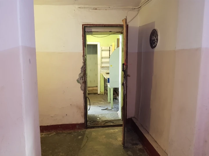 Нежилое помещение 17,3 кв.м. у ст.м. "Василеостровская"