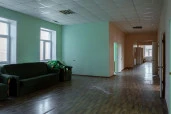 Земельный участок общей площадью 19 920 кв.м. и 16 объектов недвижимости.