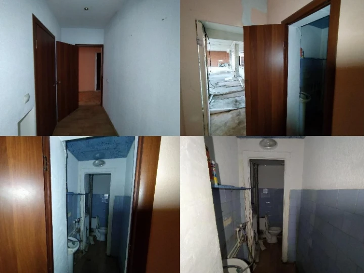 Нежилые помещения , общей площадью 495,4 кв. м, расположенное по адресу: Республика Башкортостан, г. Уфа, Октябрьский район, ул. Российская, д. 43/13