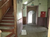Историческое здание с участком в Ломоносове