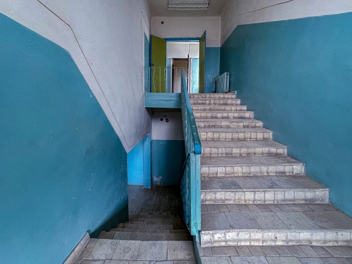 Нежилое помещение 202,6 кв.м. в с Доброе.