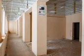 1) Здание площадь 2975,9 кв.м. по адресу: Нижегородская область, г. Арзамас, ул. Гостиный ряд, д.30 (объект культурного наследия); 2) Здание 221,7 кв.м. по адресу: Нижегородская область, г. Арзамас, ул. Ленина, д.15 k.a (объект культурного наследия)