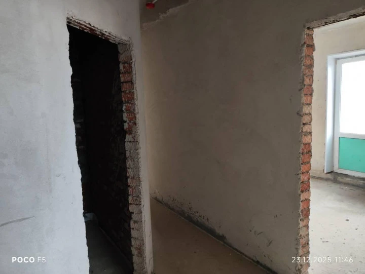 Продажа квартиры №72 площадью 86 кв. м, в г. Астрахань
