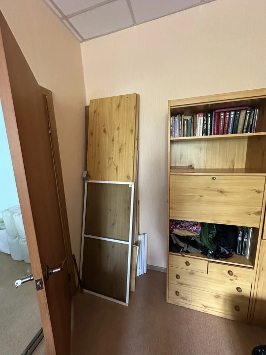 Нежилое помещение 276,4 кв.м, расположенное по адресу: Российская Федерация, Курская область, город Курск г.о., г. Курск, ул. Магистральная, зд. 17, помещение 1-6; 9,11,12;12а;13;13а;14;15;15а;16-19 на 2 этаже