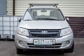 Автомобиль легковой, марка, модель ТС: Lada, 219060, Lada Granta; 2013 года выпуска