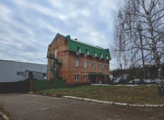 Внимание! Продажа производственно-складского комплекса с собственным земельным участком в зоне производственной застройки обособленного Демского района города Уфа