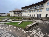 Гостиница 3* в центре Ростова в Ярославской области