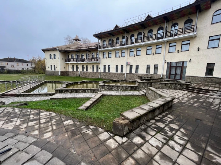 Гостиница 3* в центре Ростова в Ярославской области