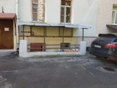 Помещение 26,8 кв.м на ул. Карташихина