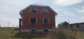 Продается дом с ЗУ,  Омская обл, Омский р-н, д. Большекулачье, ул. Казанская, дом 22