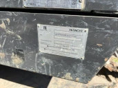 Трактора, комбайны и специальные автомашины Экскаватор HITACHI ZX210LCN-5А 2021 года выпуска