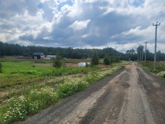 22 земельных участка общей площадью 4,4 Га кв м, в д. Степаньково Пушкинского р-на МО