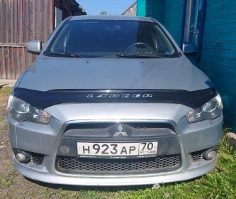 Продается  Mitsubishi Lancer 1.6, 2012 г.в.,  Томская обл., г. Асино