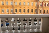 Исторический особняк в центре Самары по адресу: ул. Куйбышева, д. 93 и коммерческие объекты в с. Калиновка, п. Прогресс, п. Масленниково Самарской области