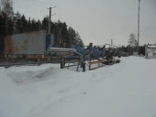 Полуприцеп опоровоз 949629
