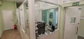 Помещение банка в п. Котельский, Кингисеппский р-н Ленинградской области