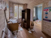 Нежилое здание, площадь 53,9 кв.м. и земельный участок, площадь 543 кв.м. в с. Жилое Липецкой области.