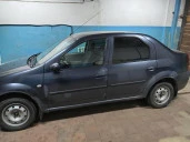 Автомобиль РЕНО ЛОГАН SR, год выпуска: 2007, VIN X7LLSRAHH7H092312, мощность двигателя, л.с.: 87