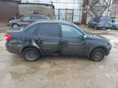 LADA (ВАЗ) Granta 11182 7121776 2023 года выпуска.Сургут.