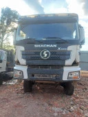 Самосвал SHACMAN SX32586V385, 2023г.в.