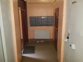 Помещение 4,2 кв.м